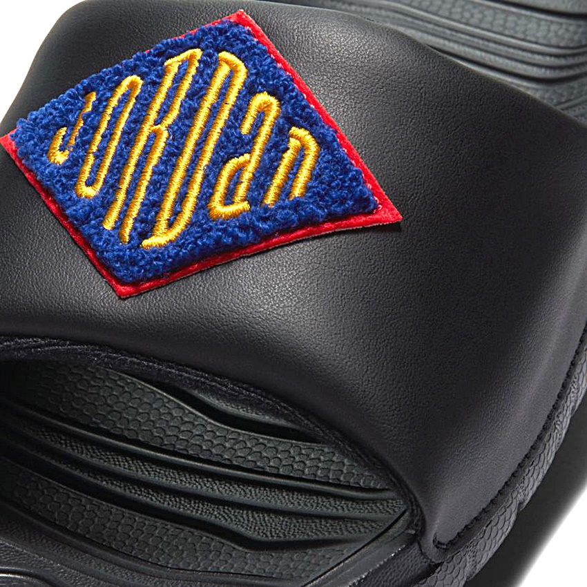 Nike Jordan Break Slide Rosso - Scarpe ciabatte Bambino 47,00 €