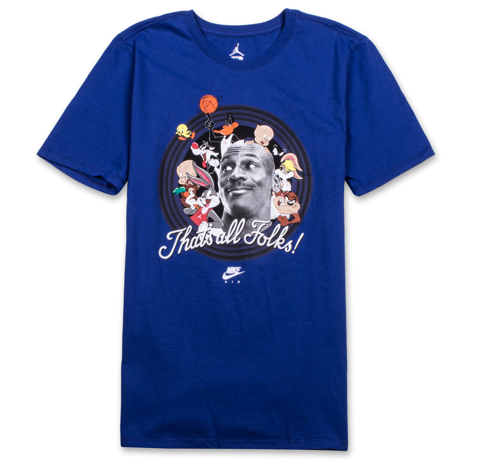 camiseta air jordan
