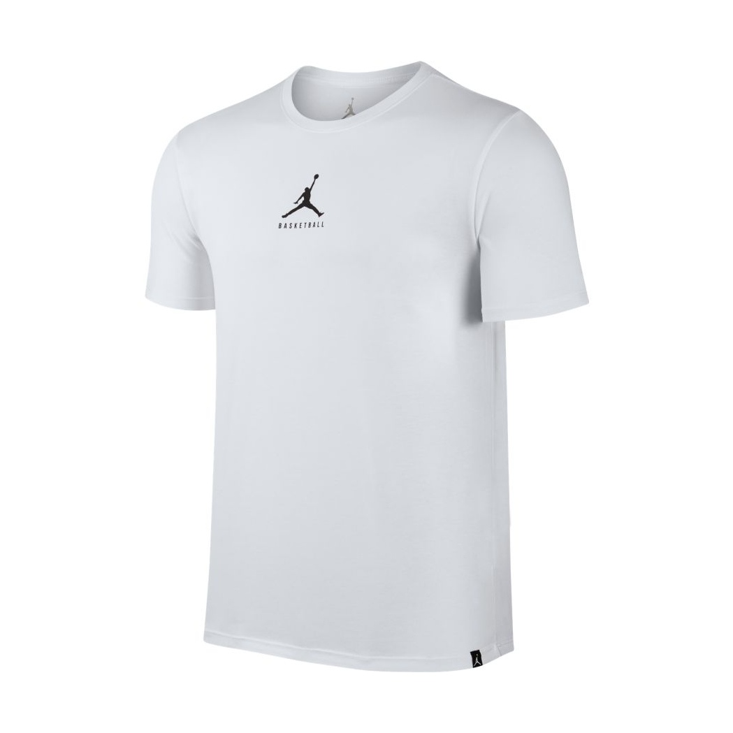 camiseta basket jordan