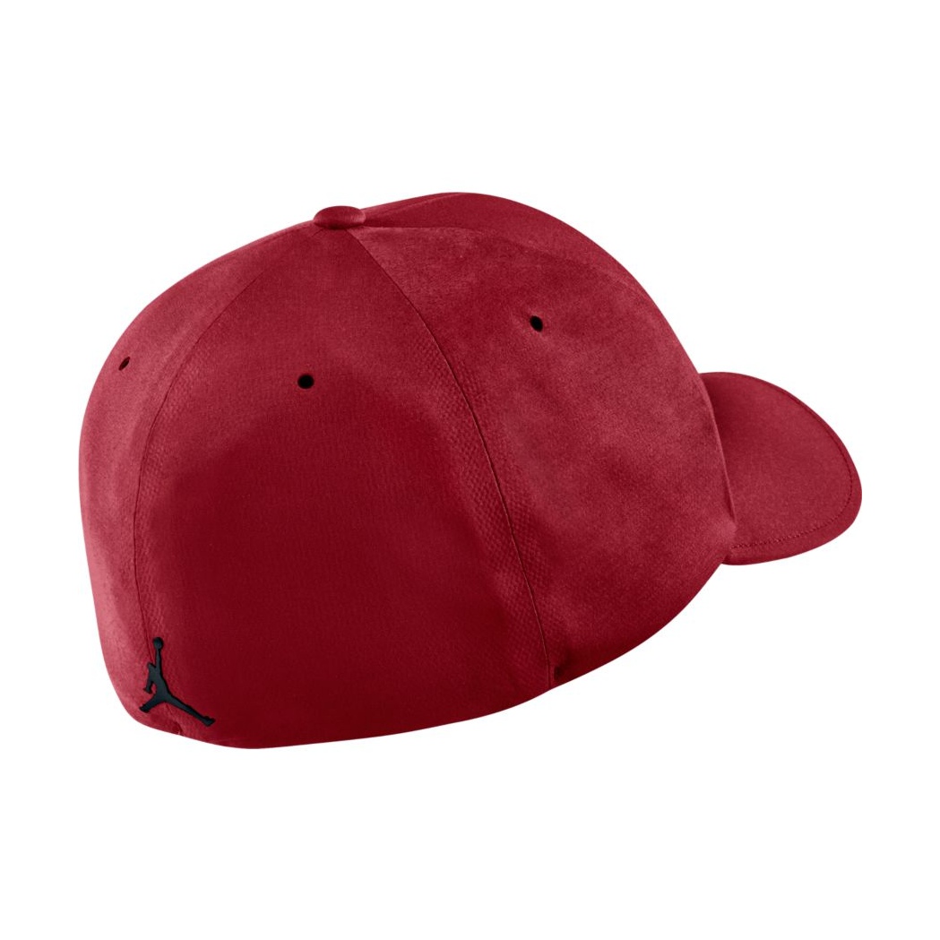 jordan classic 99 fitted hat