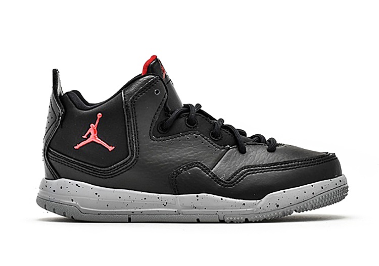jordan courtside 23