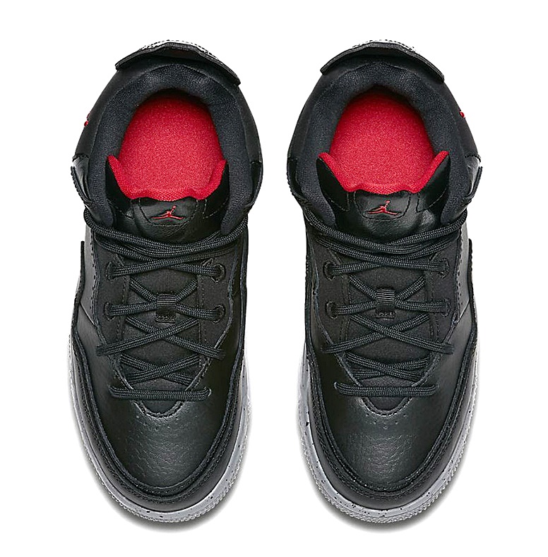 nike jordan courtside niño nike jordan courtside niño