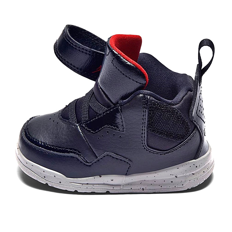 zapatillas jordan con velcro