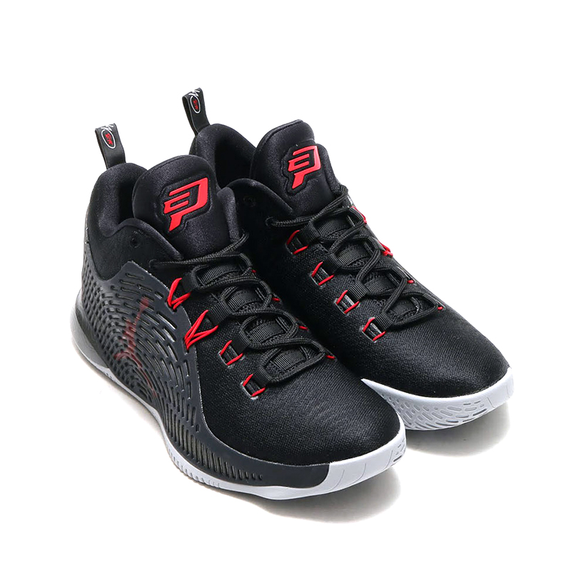 Jordan CP3 X \
