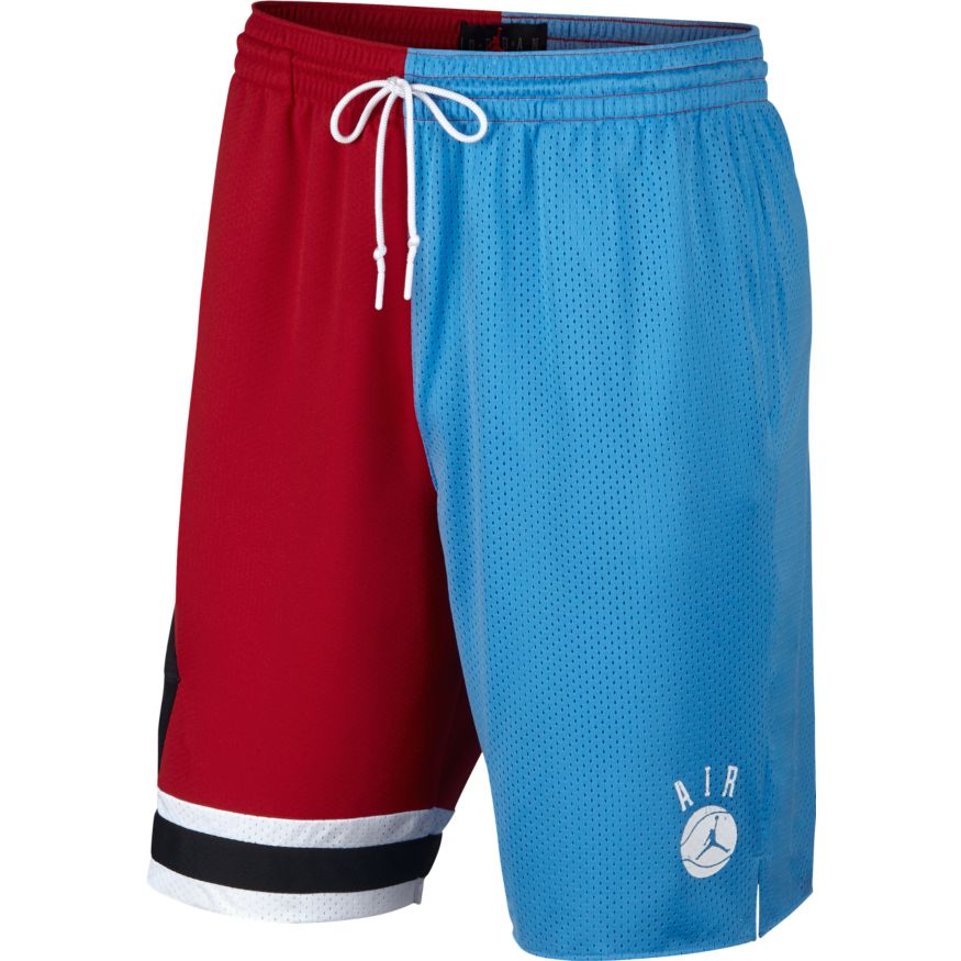 Jordan DNA Distorted Basketball Shorts 448