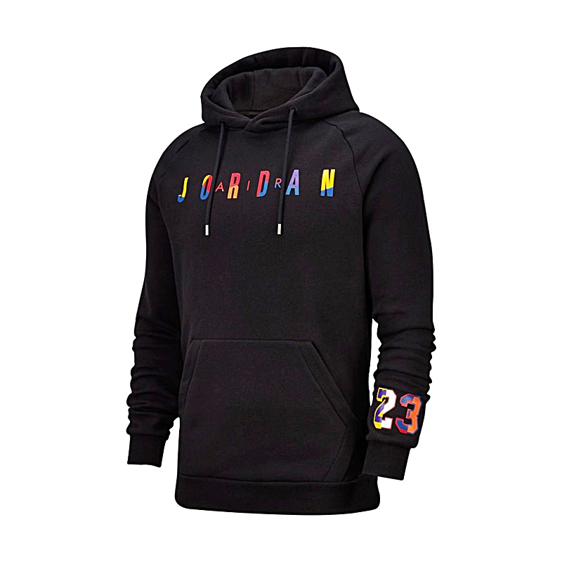 sudadera jordan dna