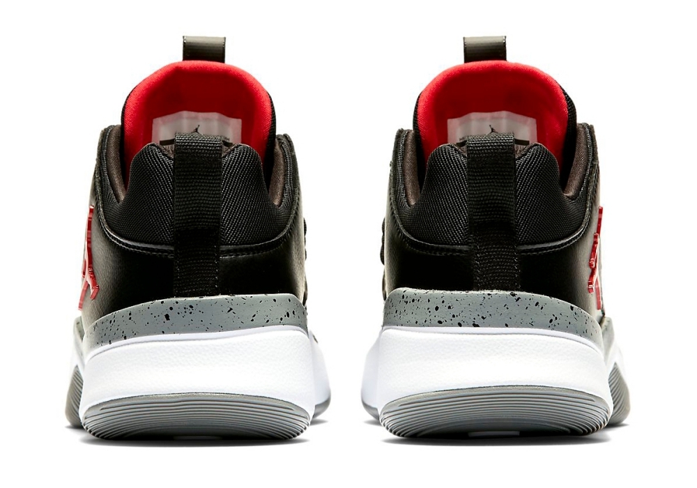 Jordan DNA (GS) \
