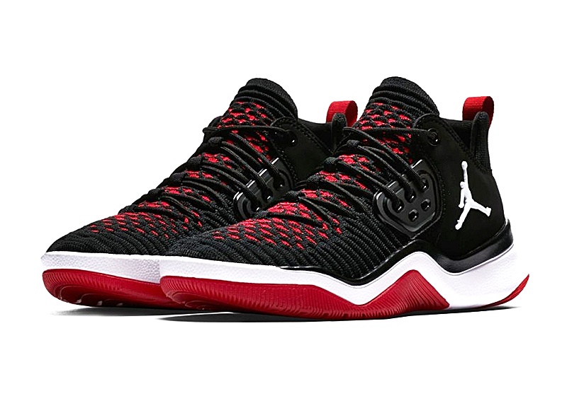 Jordan DNA (023) -