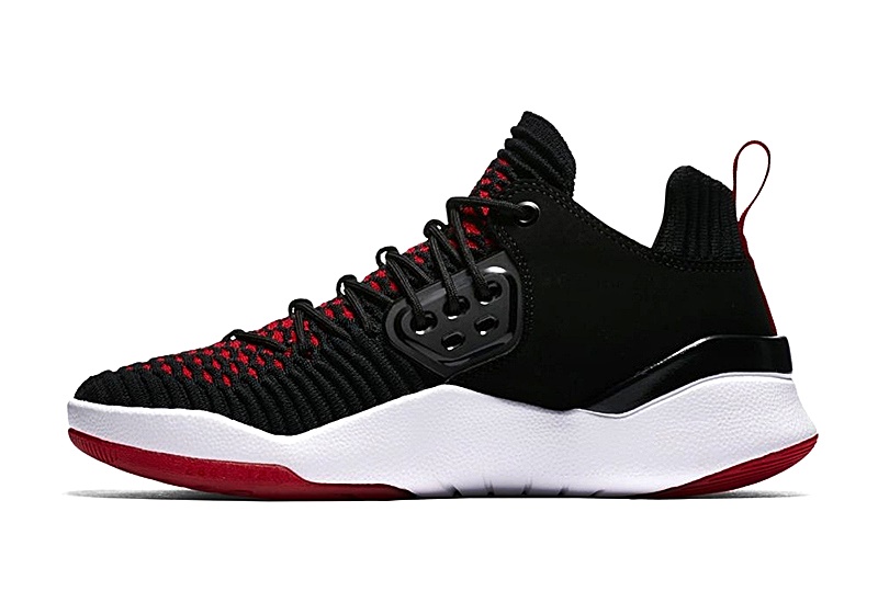tenis jordan dna lx
