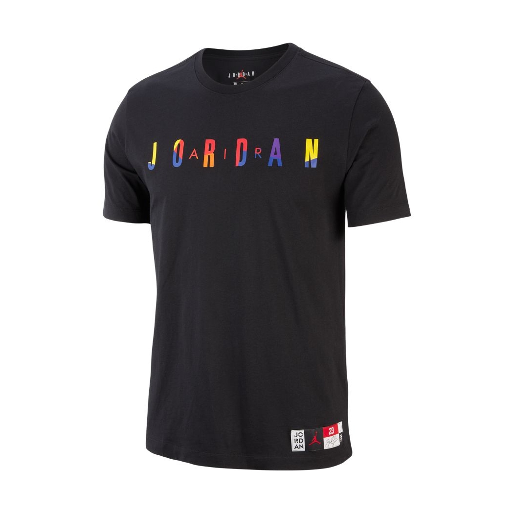Jordan DNA T-Shirt - manelsanchez.com
