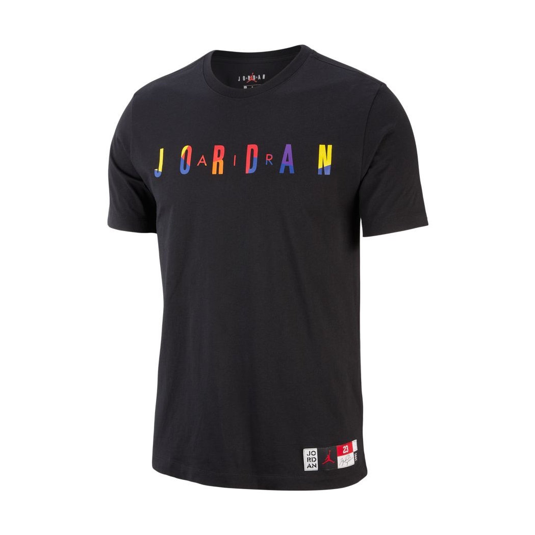 camiseta jordan dna