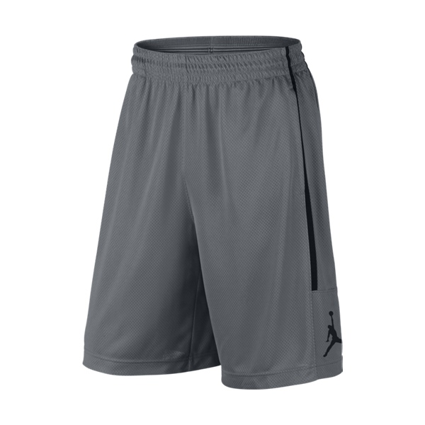 jordan crossover shorts