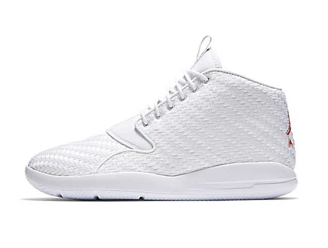jordan eclipse chukka white