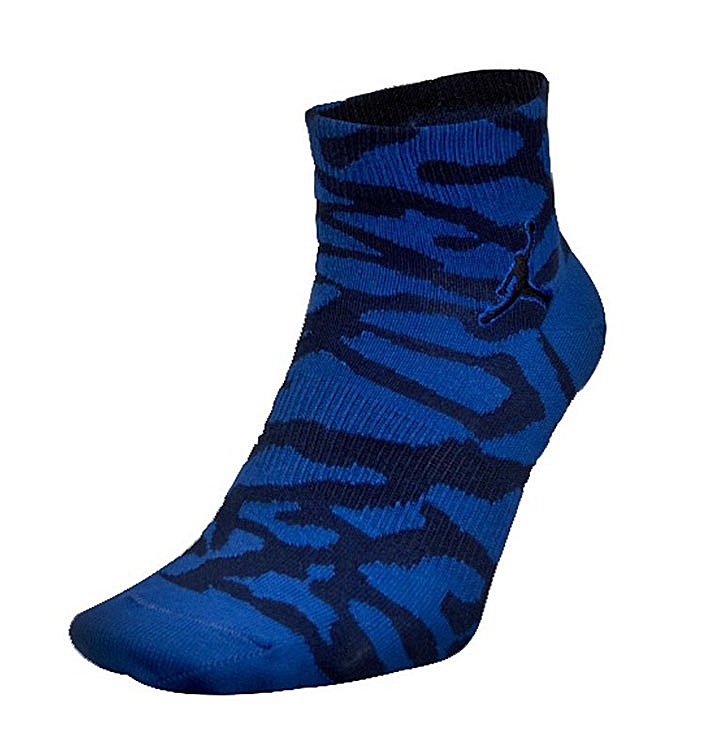 Jordan cheap elephant socks