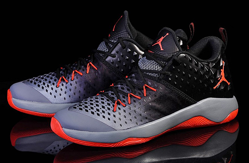 Jordan Extra Fly \