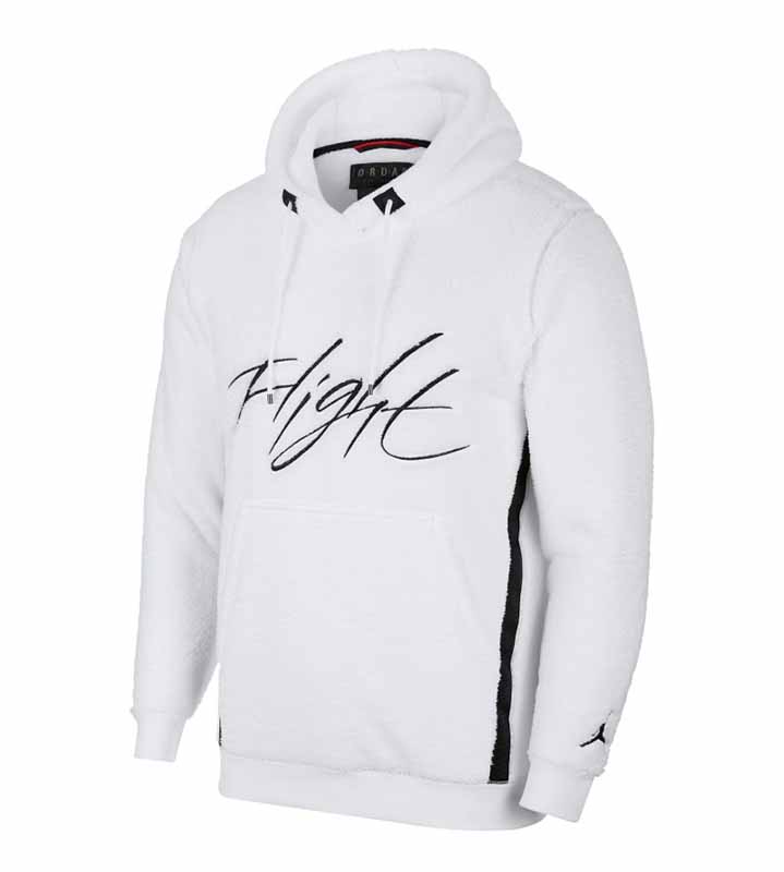 sudadera jordan flight