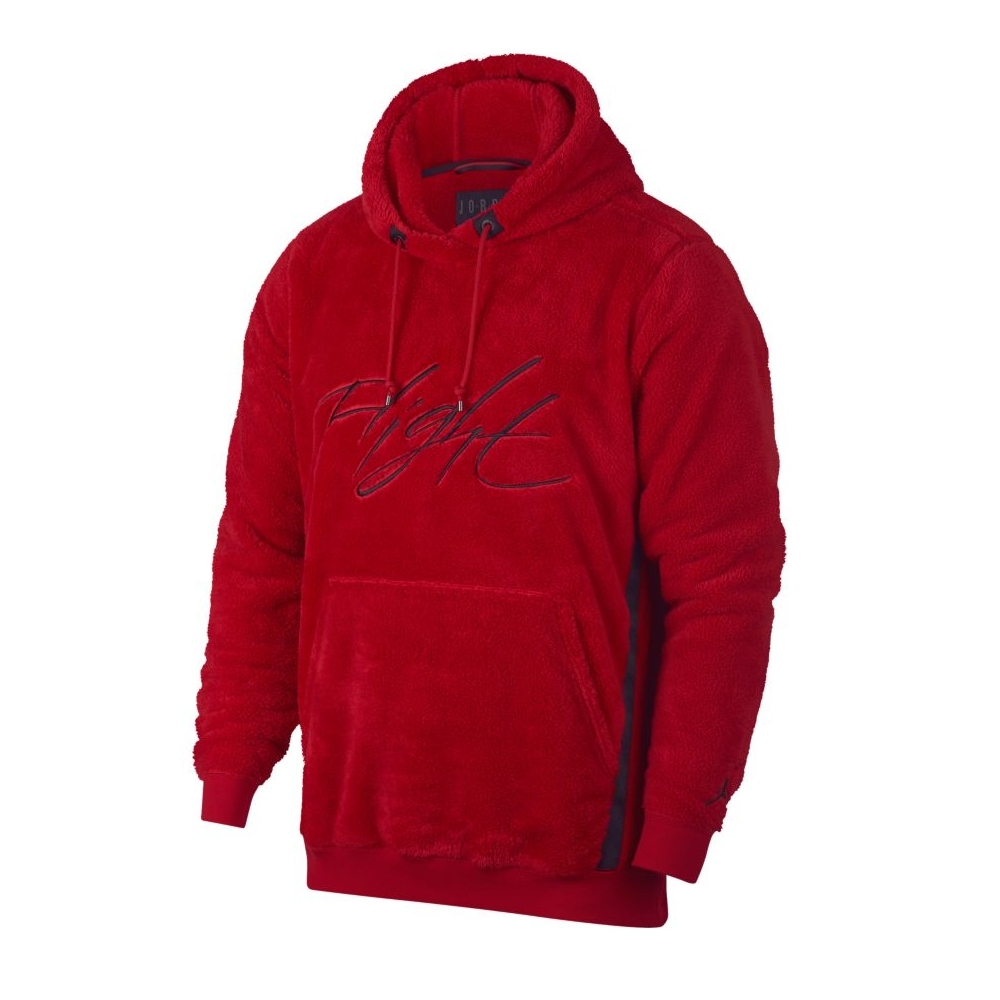 jordan hoodie flight