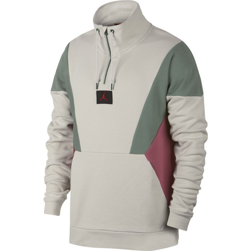 sudadera jordan flight