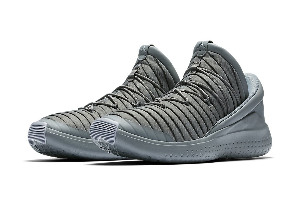 jordan flight luxe