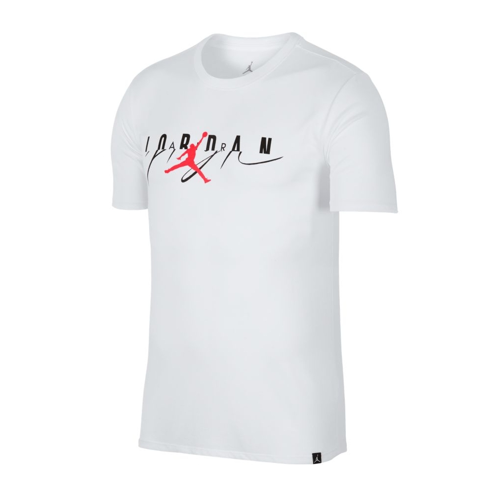 Jordan Flight Mash-Up Graphic T-Shirt (101)