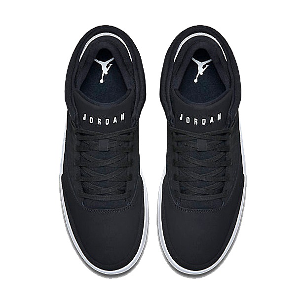 Flight original. Nike Air Jordan Flight Origin 4 Triple.