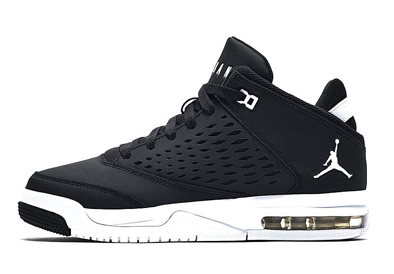 Jordan Flight Origin 4 (GS) \