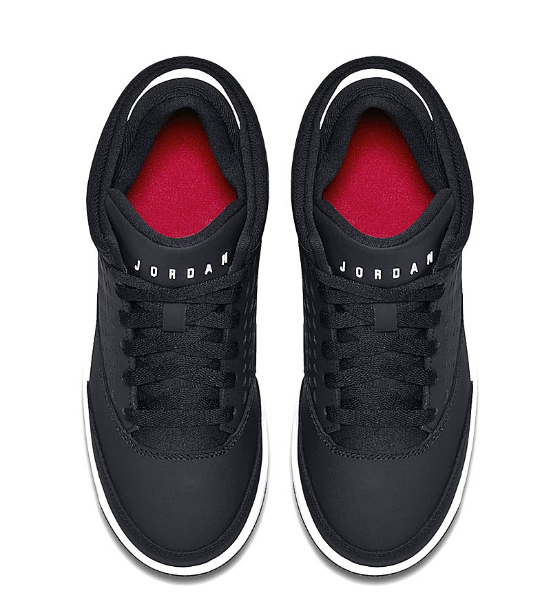 jordan flight origin gs