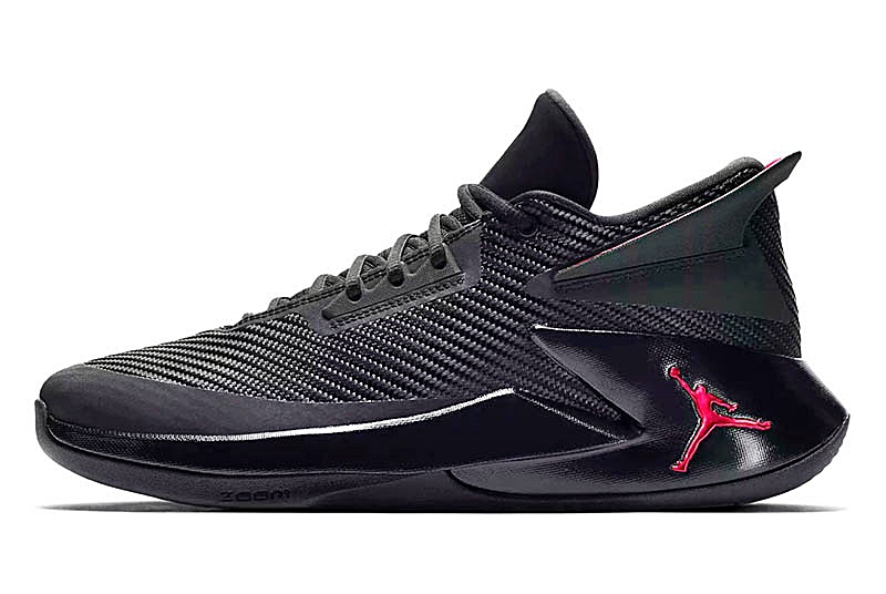 jordan fly lockdown niño