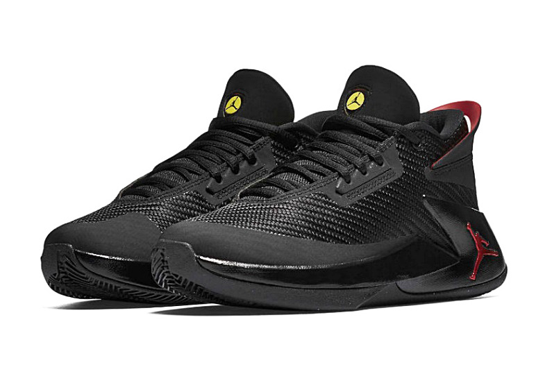 jordan fly lockdown niño