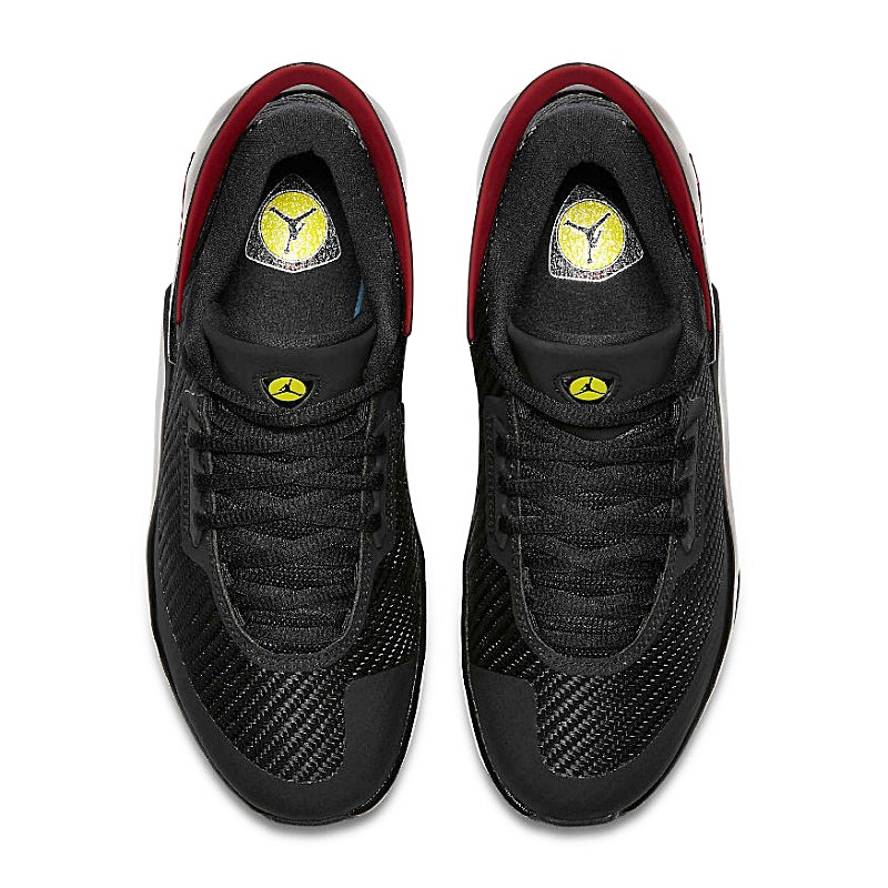 jordan fly lockdown niño