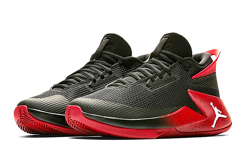 zapatillas jordan fly lockdown