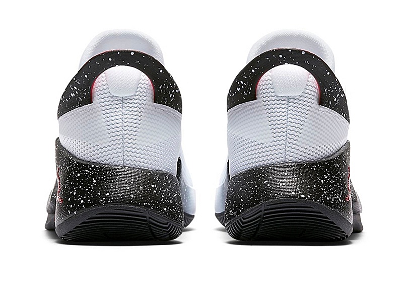 jordan zoom fly lockdown