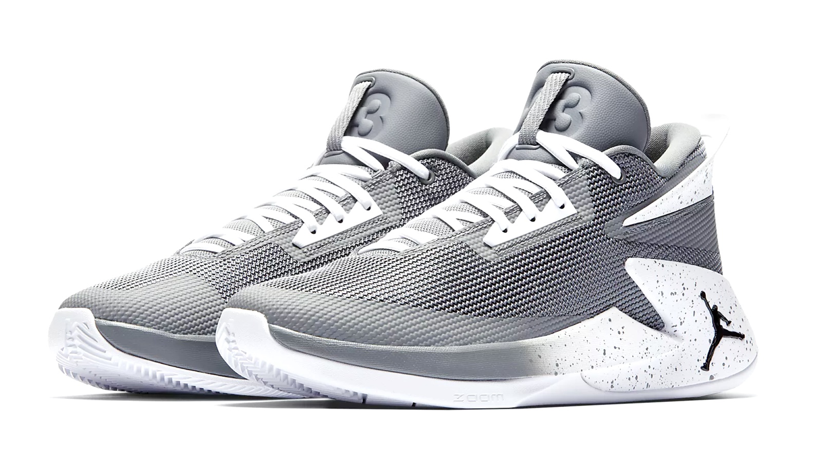 Tenis jordan fly lockdown online
