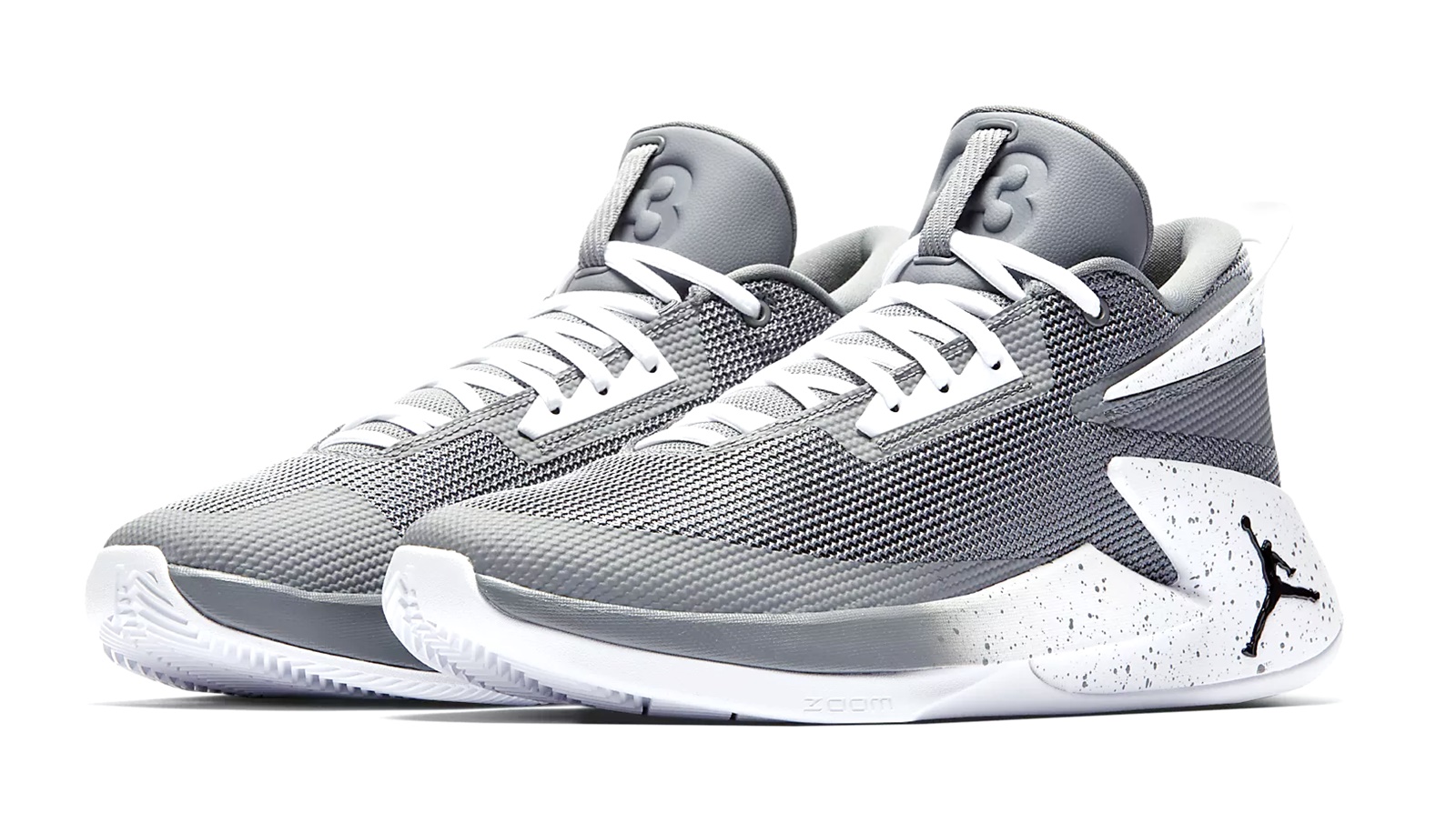 jordan fly lockdown grey