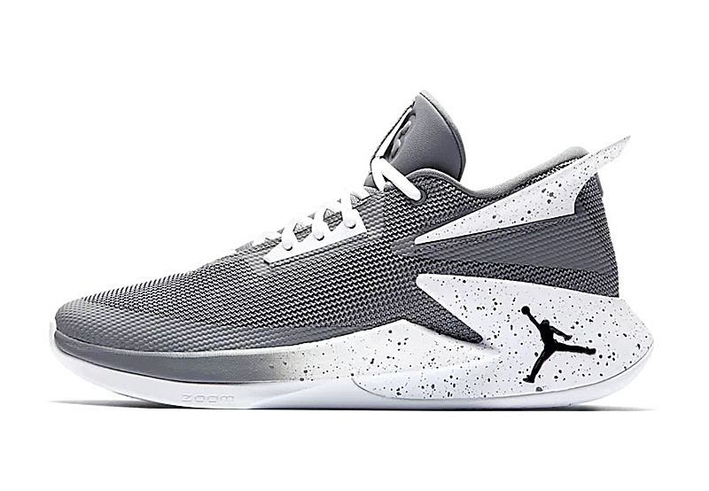 Jordan Fly Lockdown \