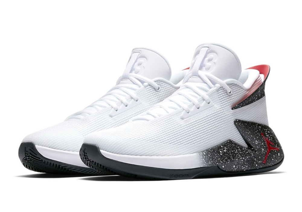 jordan zoom fly lockdown