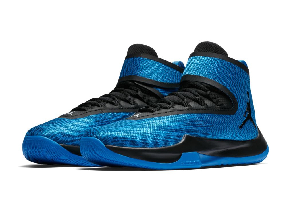 Jordan Fly Unlimited "Cobalt" (402) -