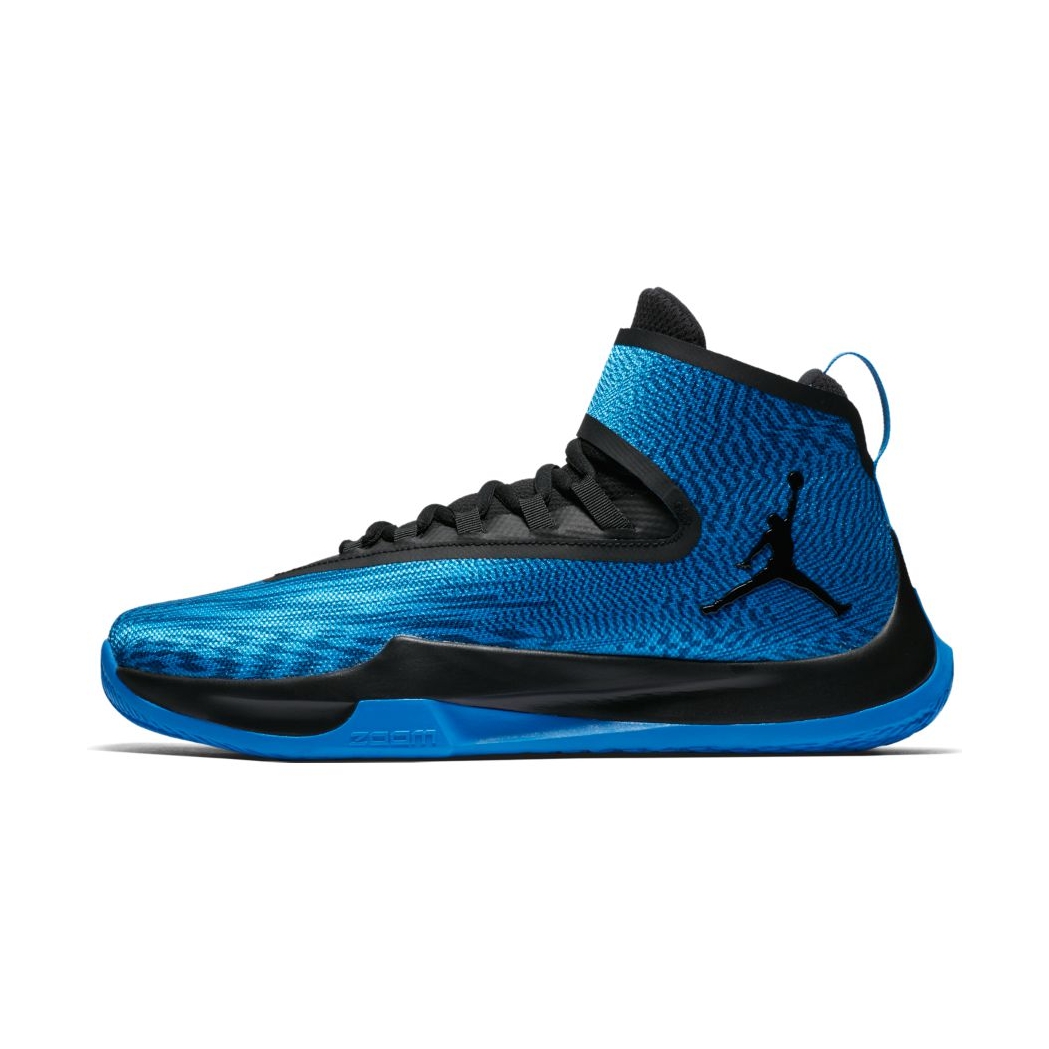 Jordan Fly Unlimited "Cobalt" (402) -