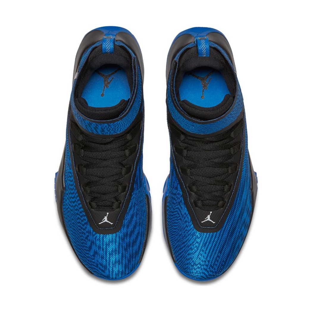 jordan fly unlimited blue