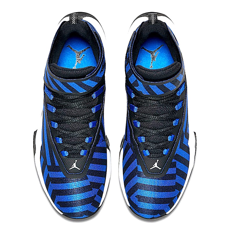 jordan fly unlimited azul