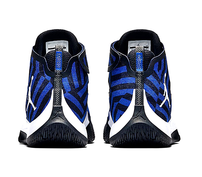 jordan fly unlimited azul
