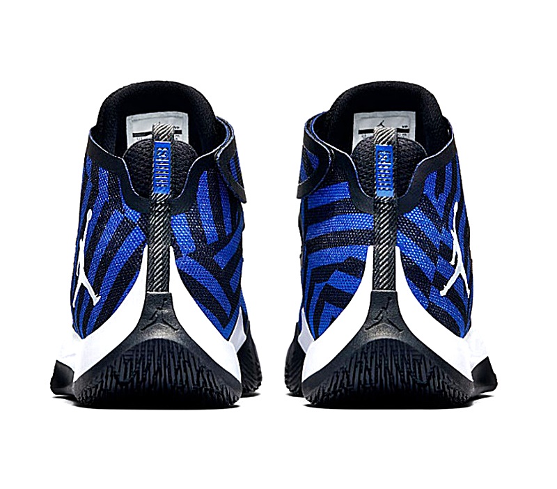 jordan fly unlimited precio