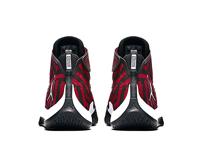 zapatillas nike jordan fly unlimited
