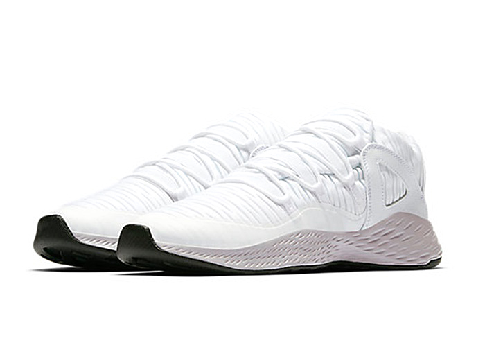 jordan formula 23 low