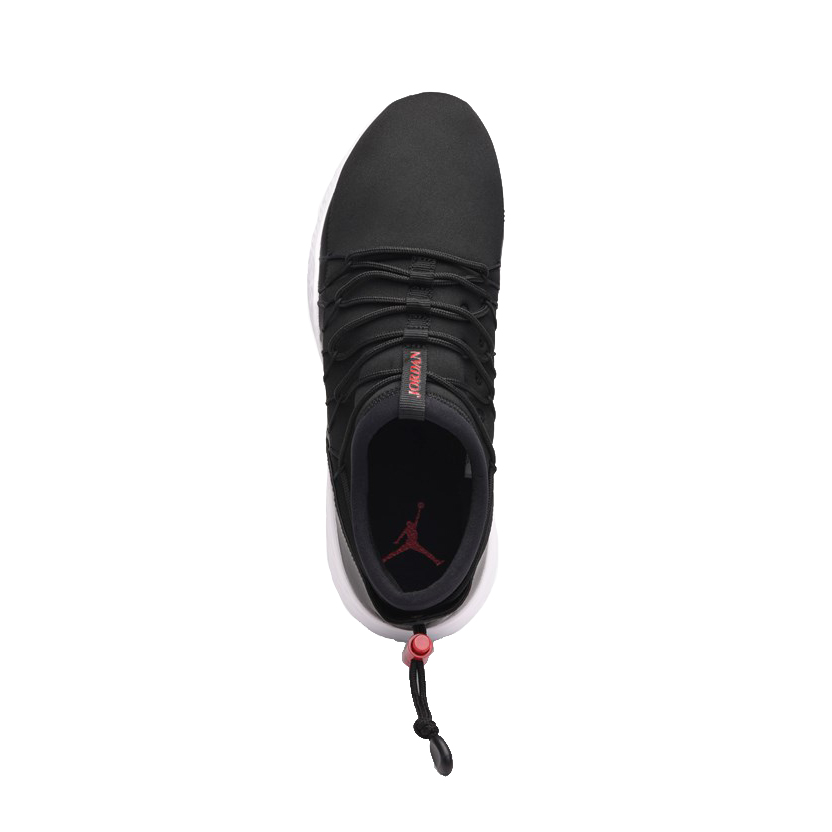 jordan formula 23