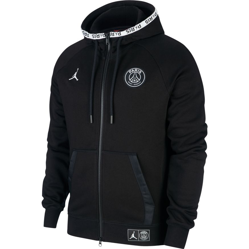 sudaderas paris saint germain jordan