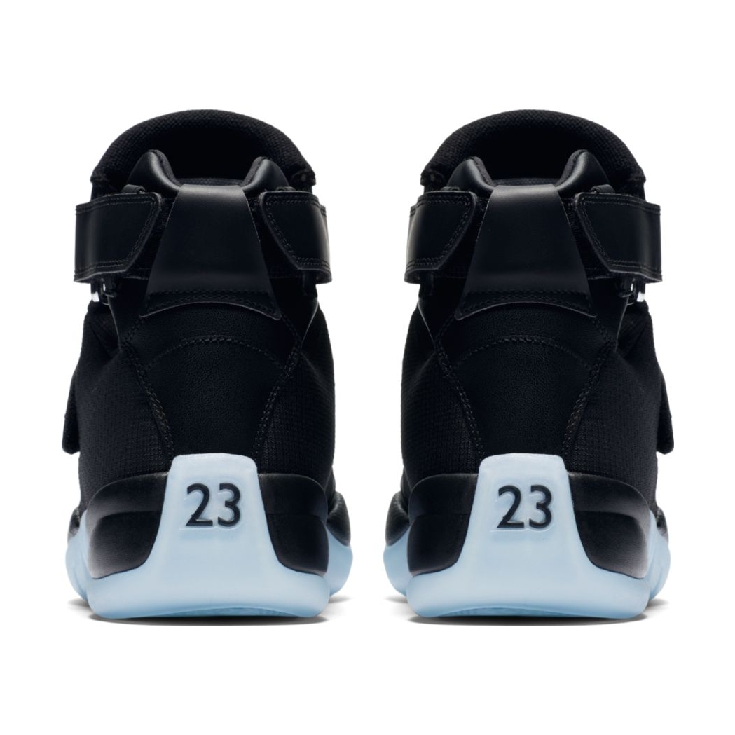 jordan generation 23 review