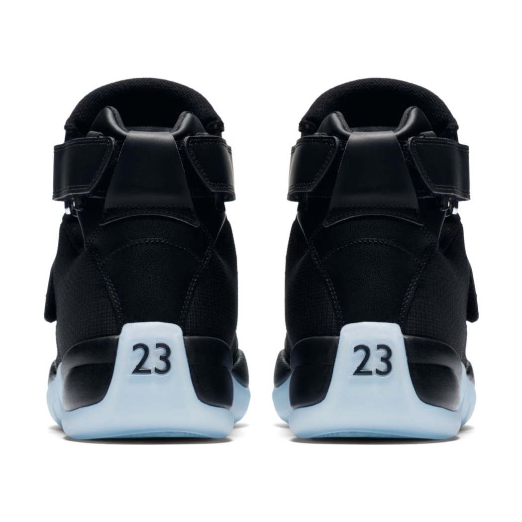 Jordan 23 "Chrome" (010) - manelsanchez.com