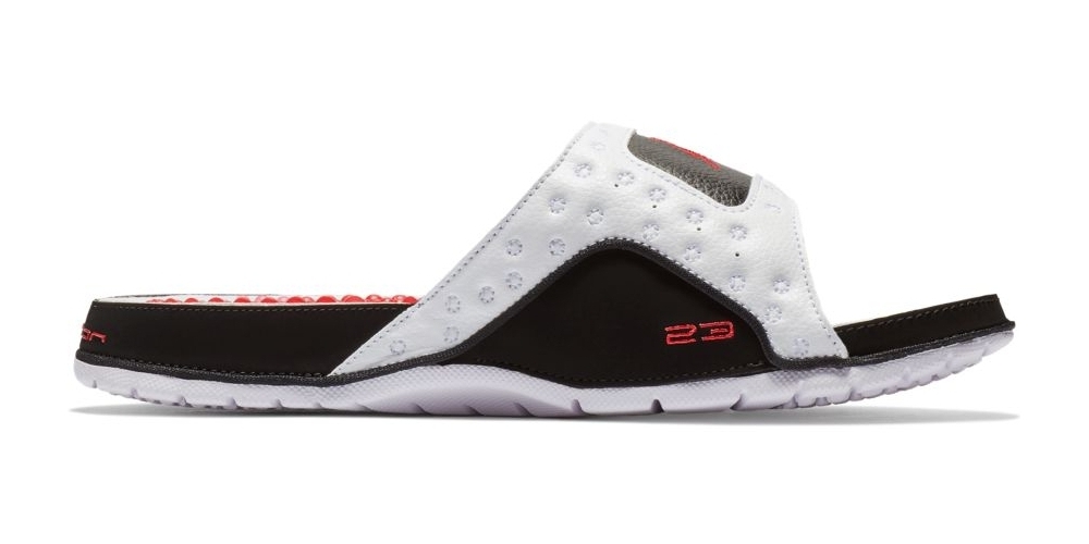 mens hydro xiii retro slide