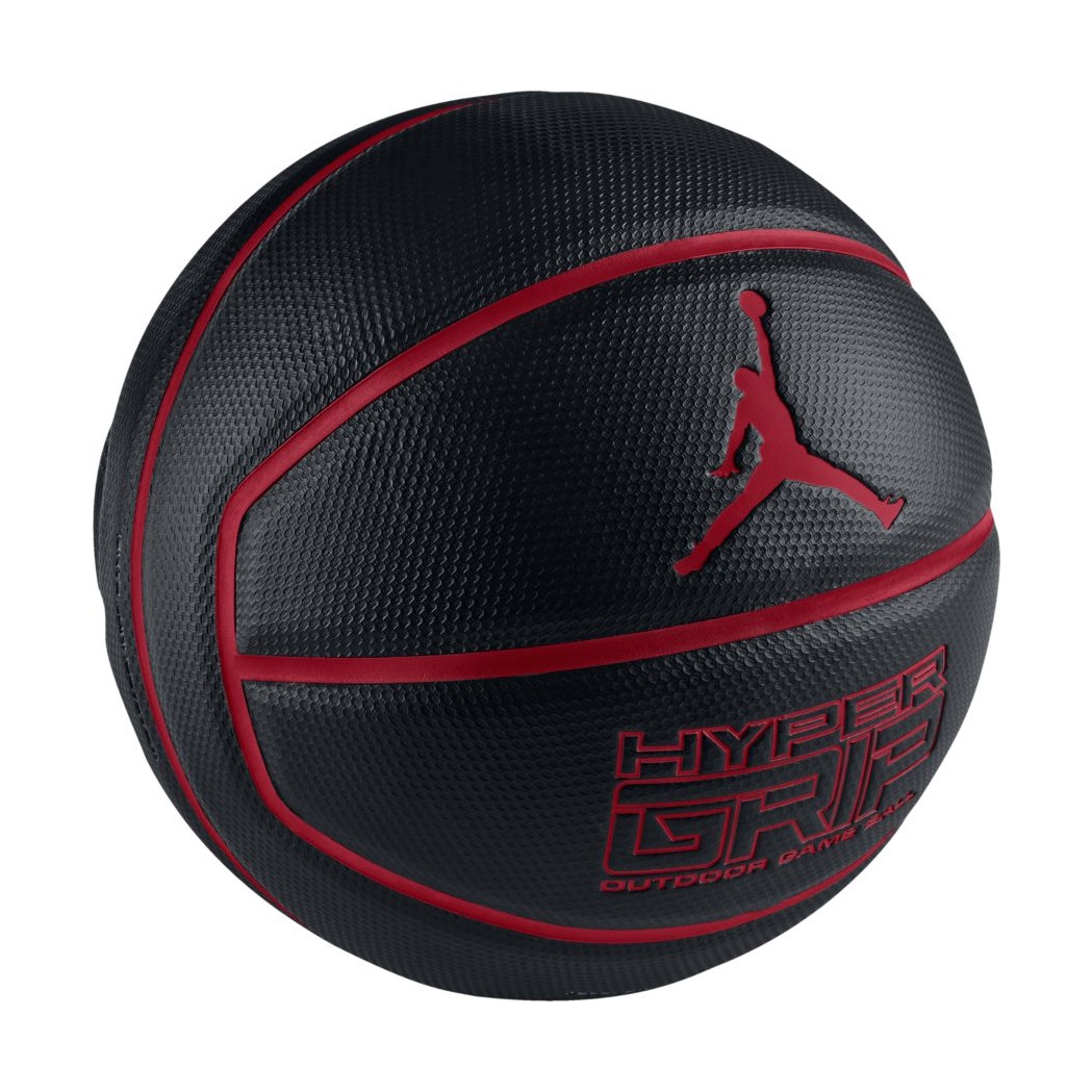 balon jordan hyper grip